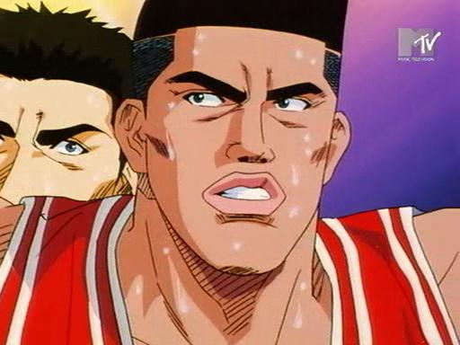 Otaku Gallery  / Anime e Manga / Slam Dunk / Screen Shots / Episodi / 070 - Gorilladunk II / 130.jpg